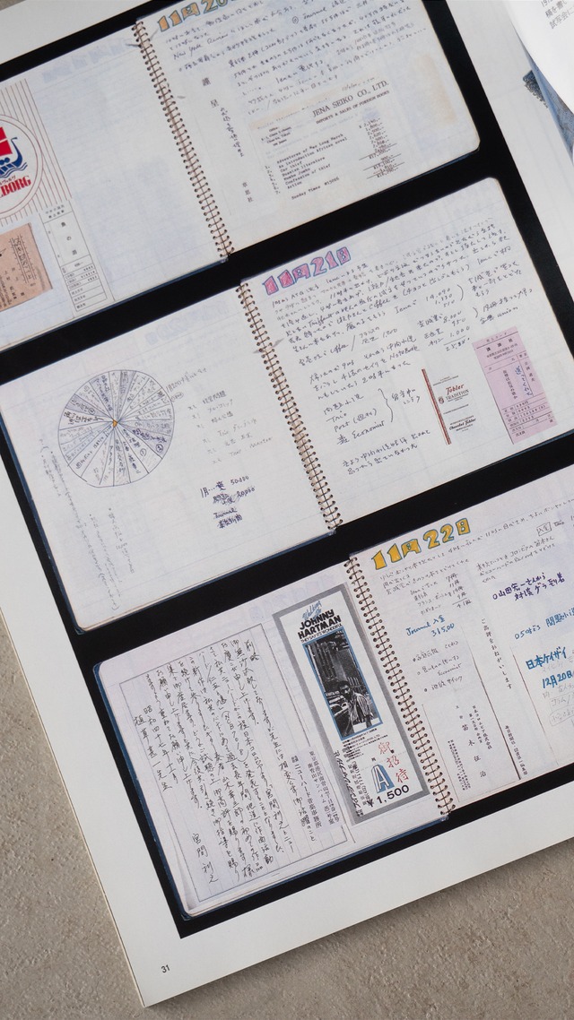 "太陽 No.409" 1990s Magazine book