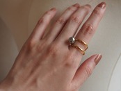 【 CORE 】mix design ring