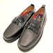 【サイズ：27cmのみ】FRED PERRY / G.H.BASS PENNY LOAFER　Black