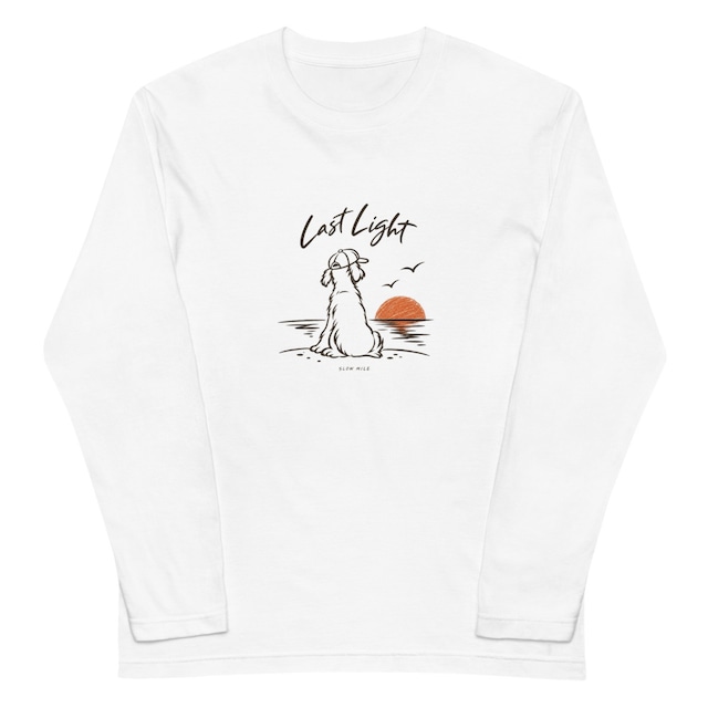 Last Light Long Sleeve Tee S0145