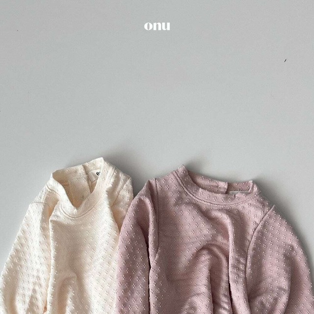 予約⌇ONU / Blossom one piece