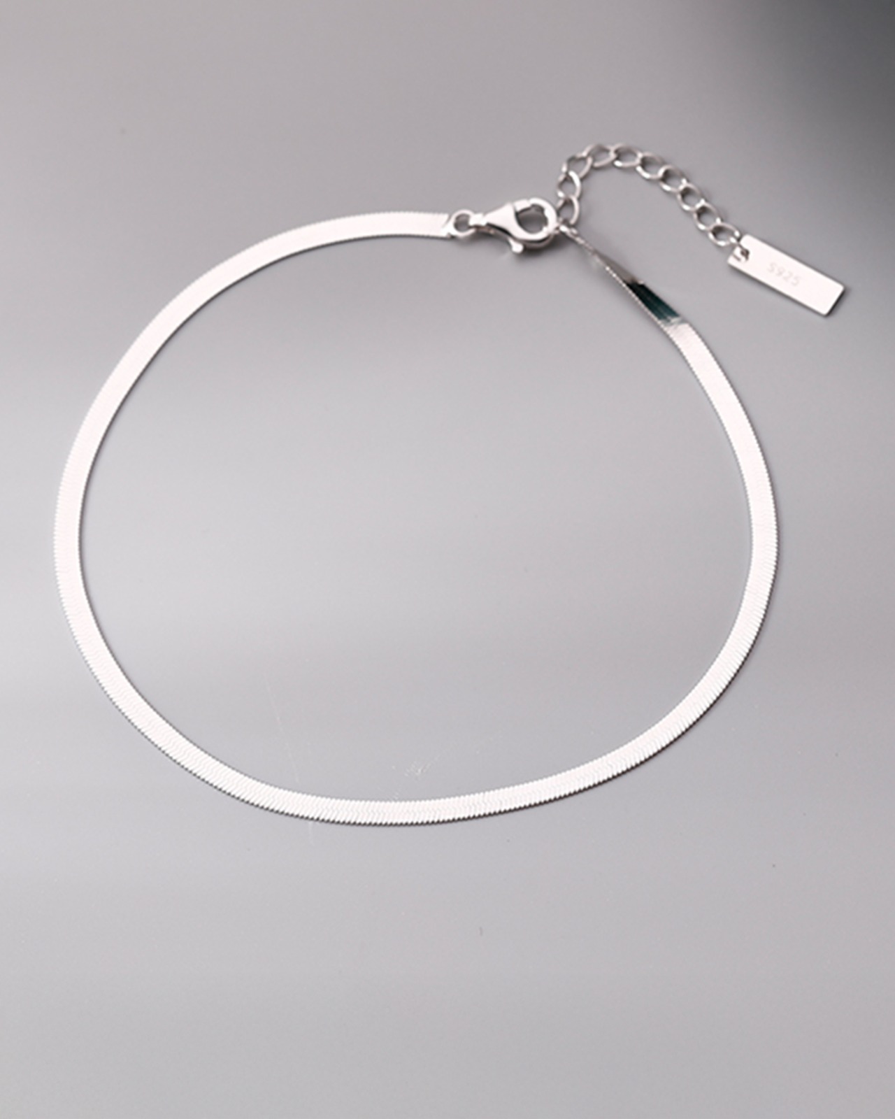 シルキーラインアンクレット A0626 - 1