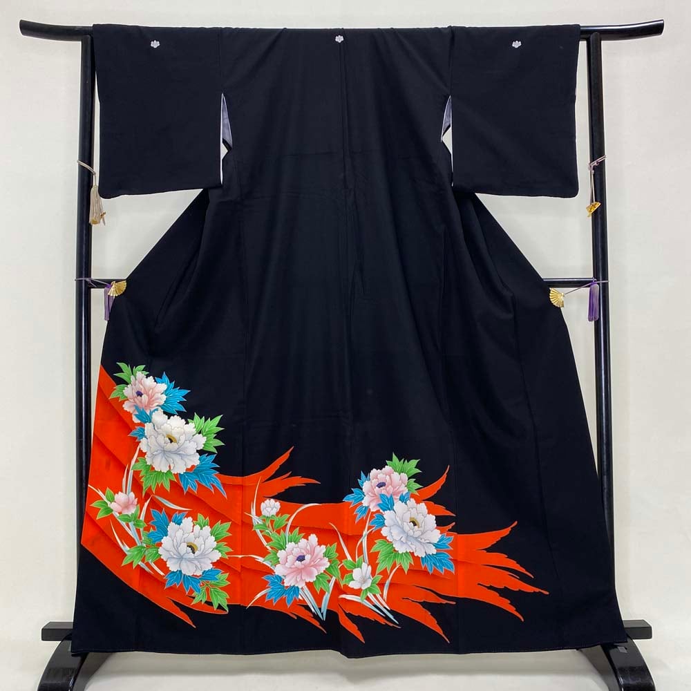 中古 黒留袖・色留袖 | 中古着物・リサイクル着物から新品着物の 中古 黒留袖・色留袖 | 中古着物・リサイクル着物から新品着物の