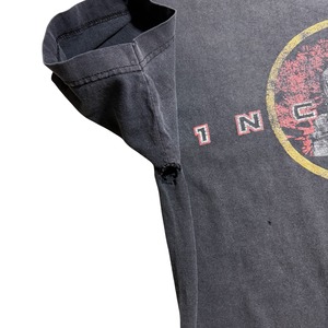 Y2K INCUBUS music tee