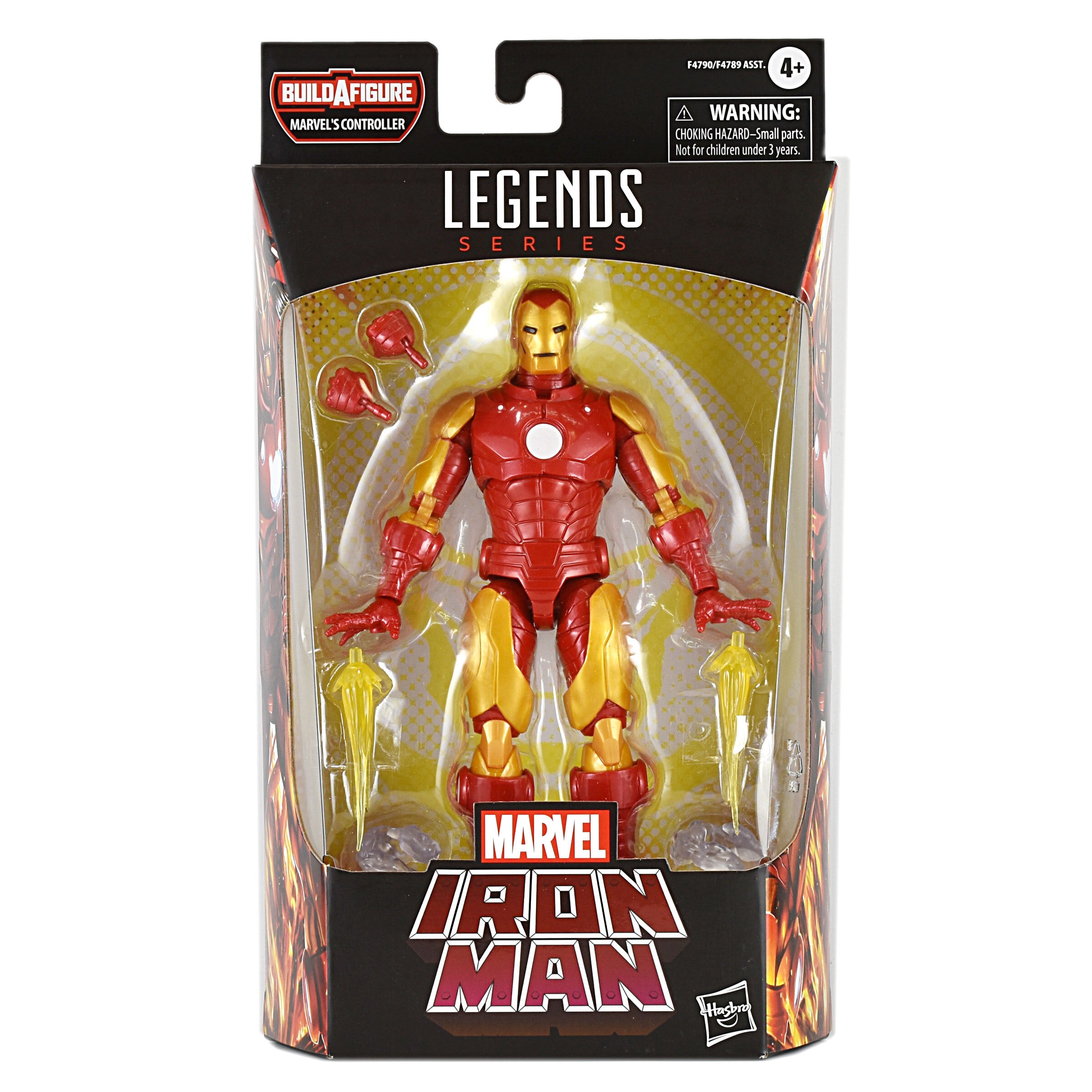 マーベルレジェンド アイアンフィスト marvel legends オーディン