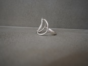 Karen silver , ring