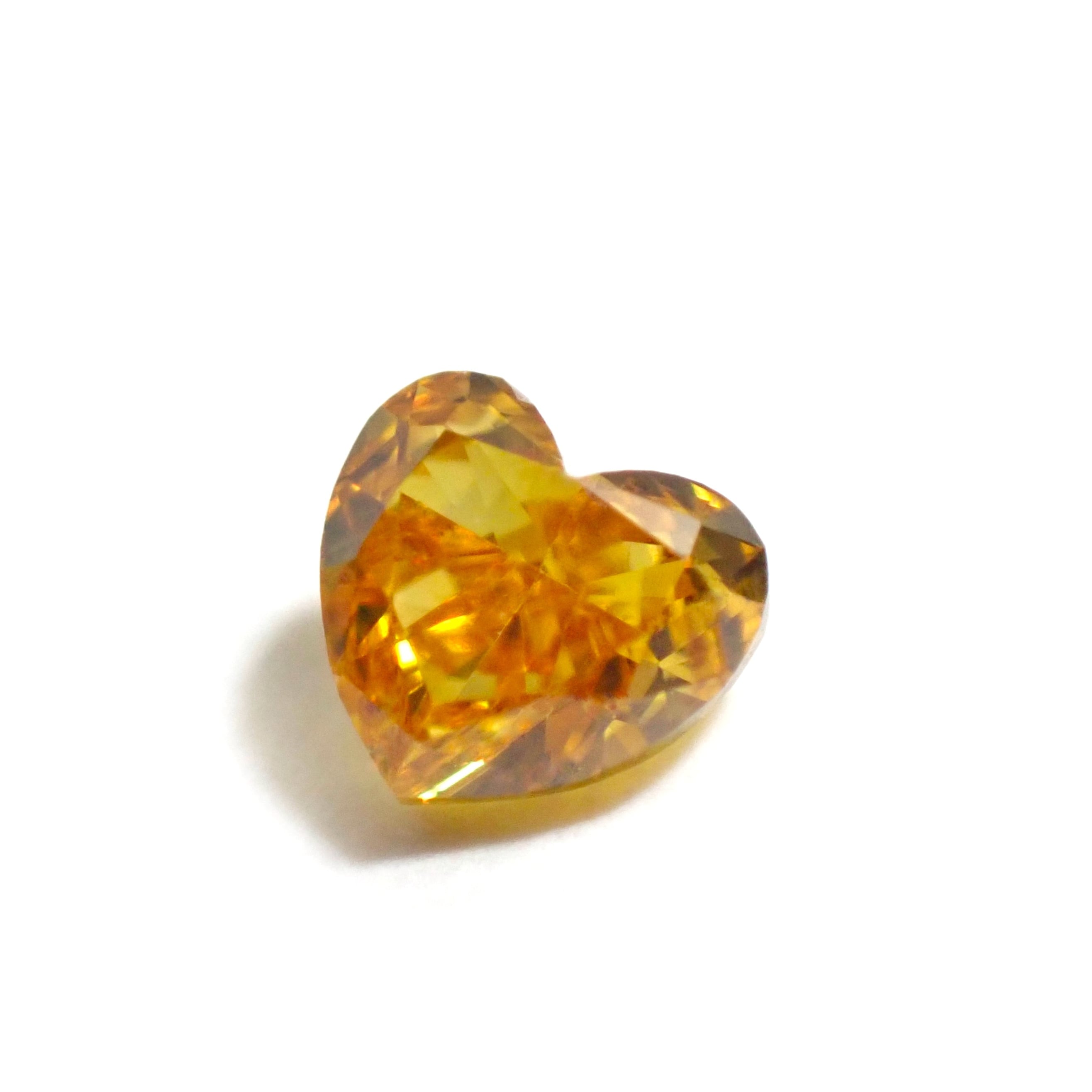イエローダイヤ (Yellow Diamond) | MUSÉE COLORÉE