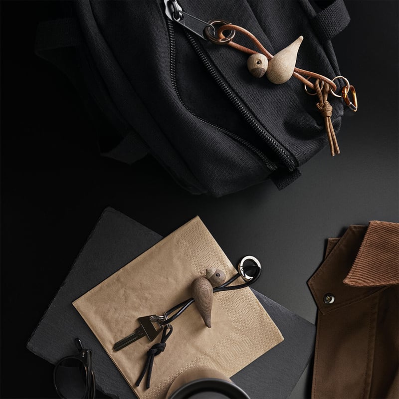 バード キーホルダー［ カイボイスン ］ | REAL Style online shop