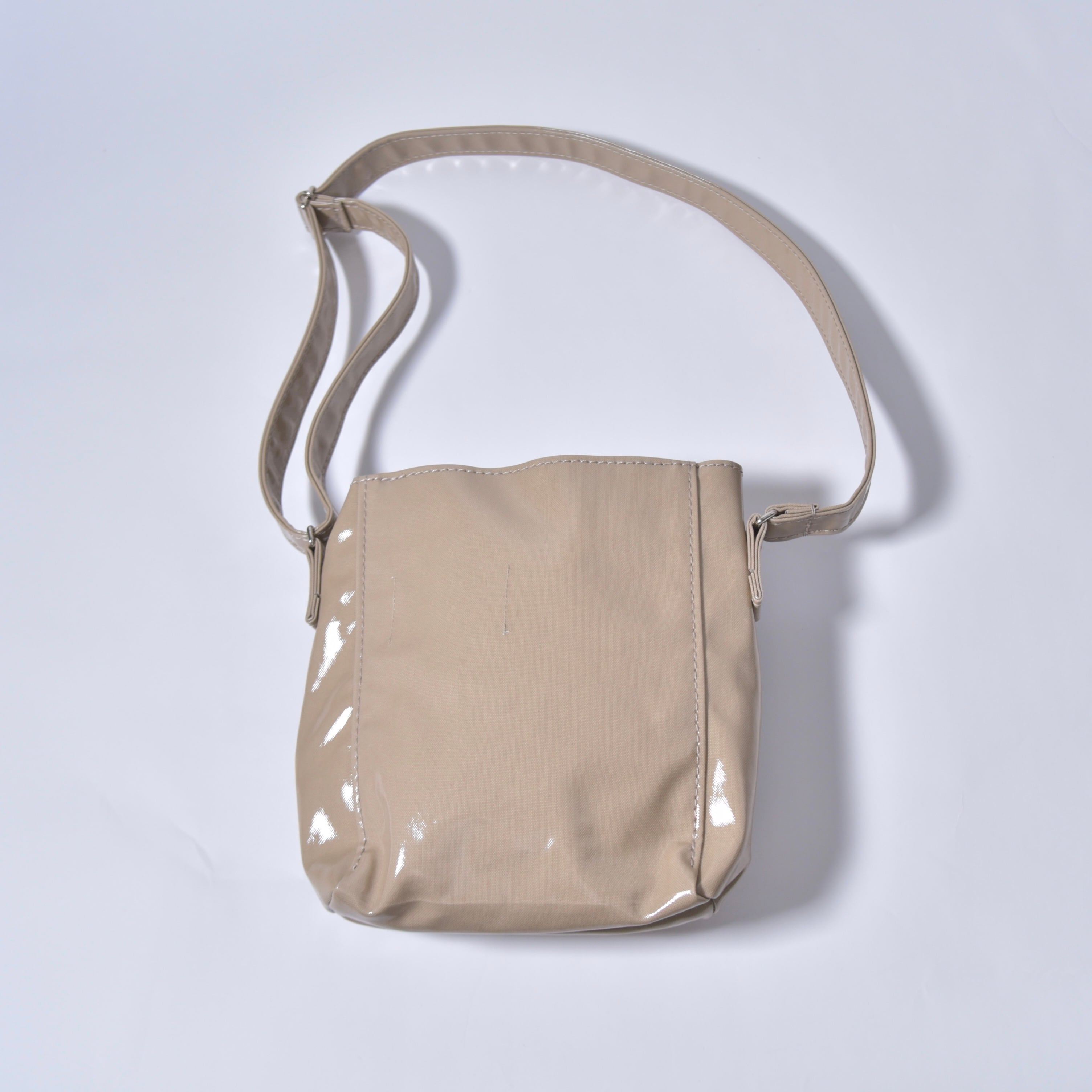 TEMBEA│PAPER SHOULDER MINI｜テンベア｜ペーパーショルダー ミニ