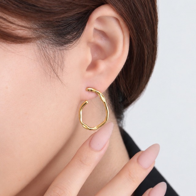 316L particulier pierce  #p114