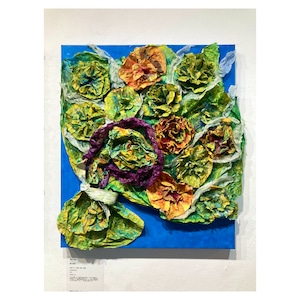 関水 由美子　青空に花束を！