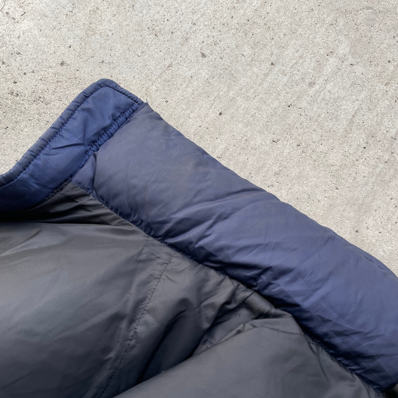 THE NORTH FACE ザ ノースフェイス ダウンジャケット 700フィルパワー 