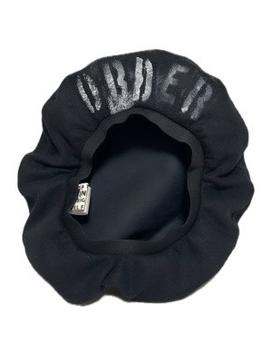 UNFINISHED アナーキーベレー帽25027