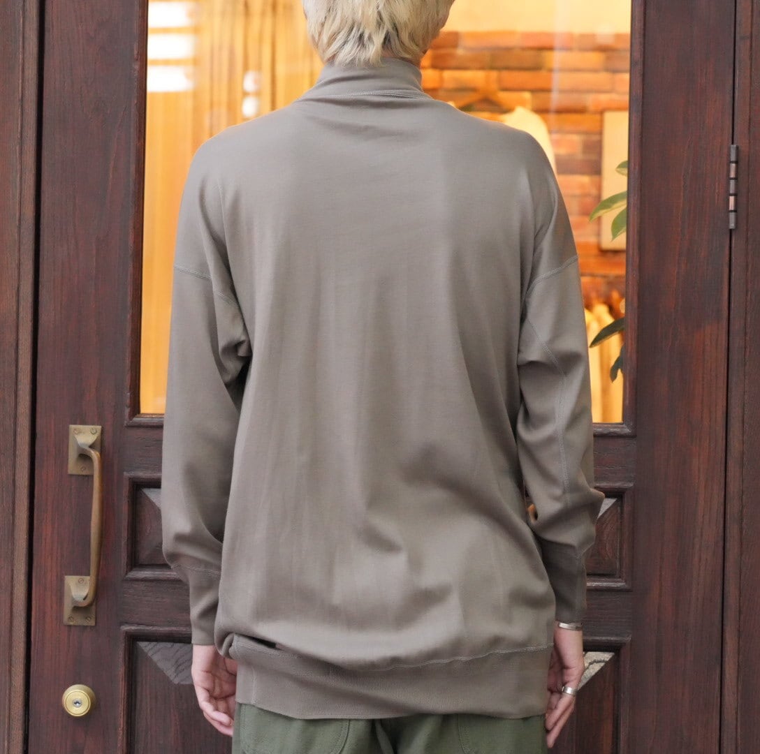 Olde Homesteader (オールドホームステッダー) 