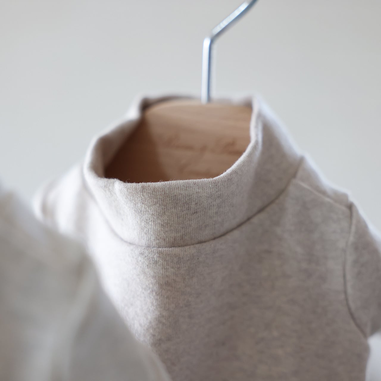 12m タイニーコットンズ　tiny cottons ダックスフンド　ロンパース ロンパース ベビー Dogs body TINY COTTONS タイニーコットンズ 12m