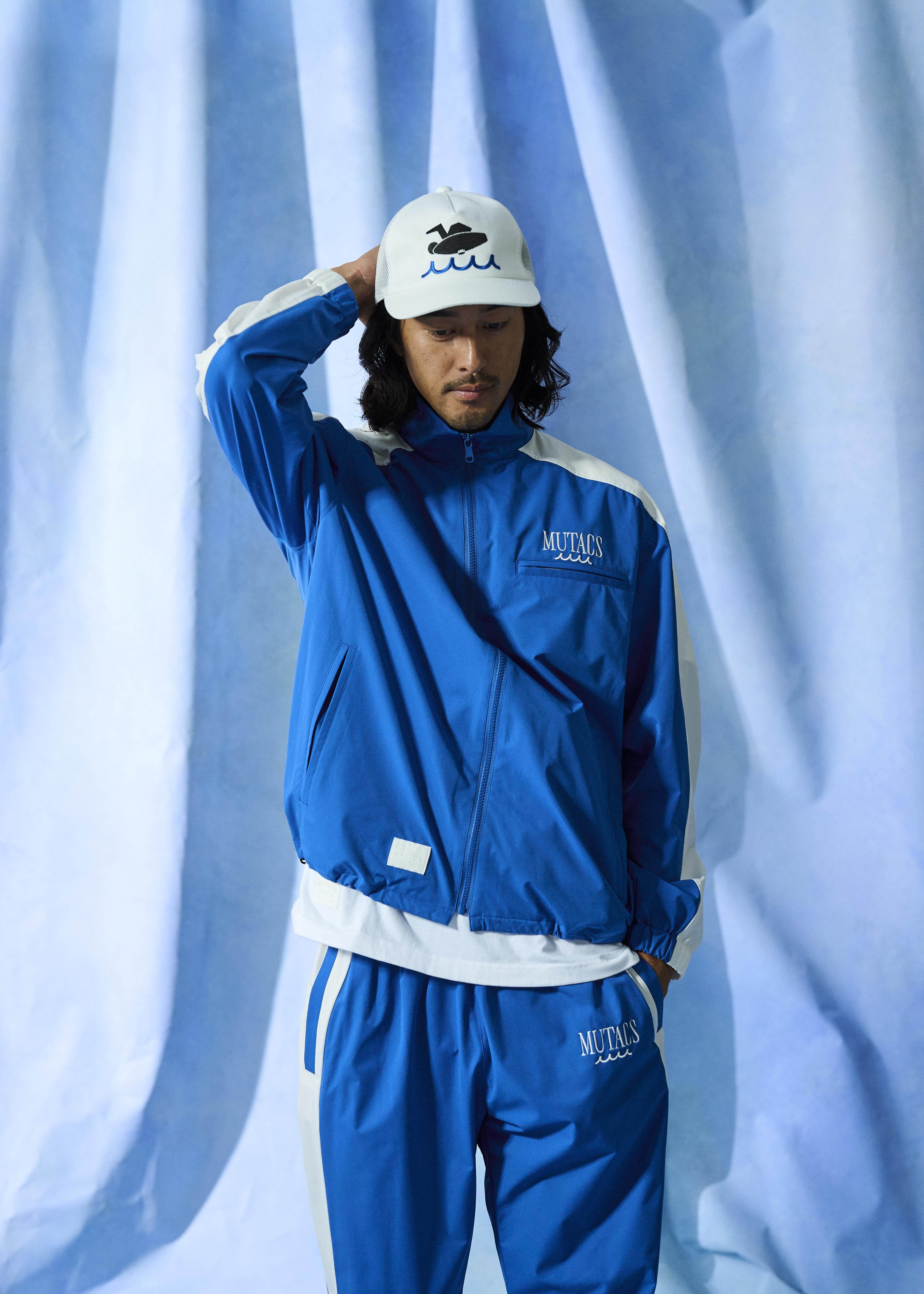 muta MARINE | ACANTHUS ONLINE STORE