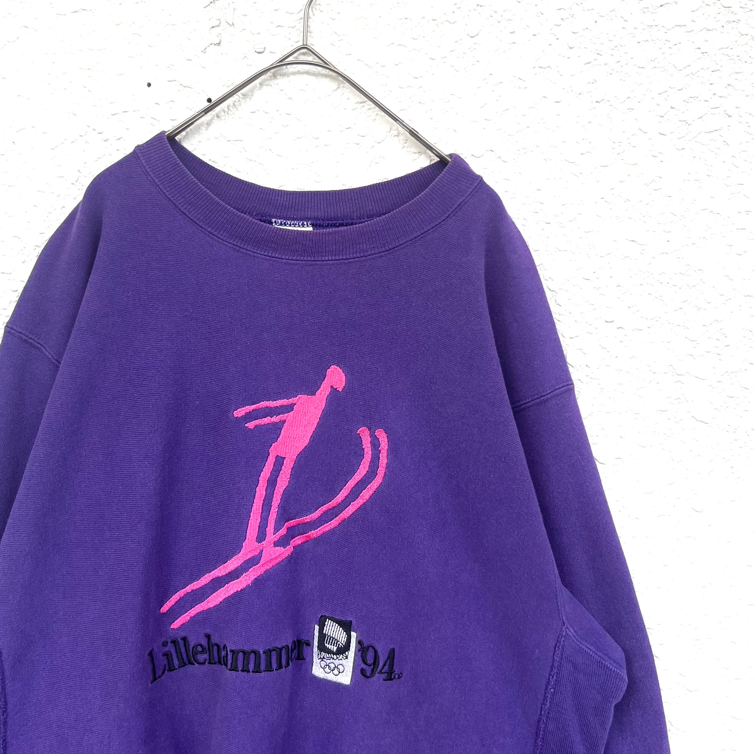 USED】90s Champion REVERSE WEAVE SWEAT SHIRT MADE IN USA / 90年代