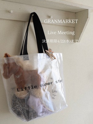 Live Meeting　　　04_coco_09様