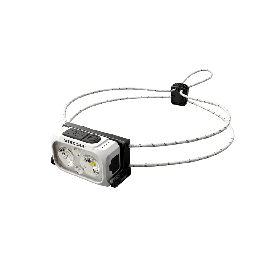 NITECORE ナイトコア NU21