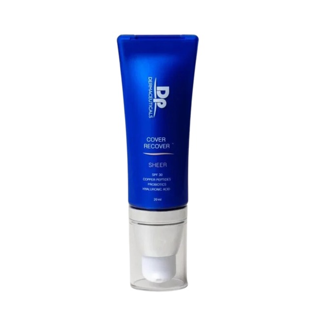 【送料無料】DP Cover Recover 20ml（カバーリカバー）