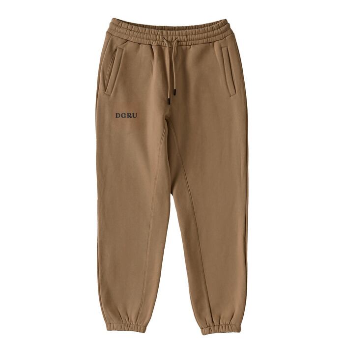 パンツ / NEAT / T/W NEAT Action Slacks Standard / BROWN | PAY ID