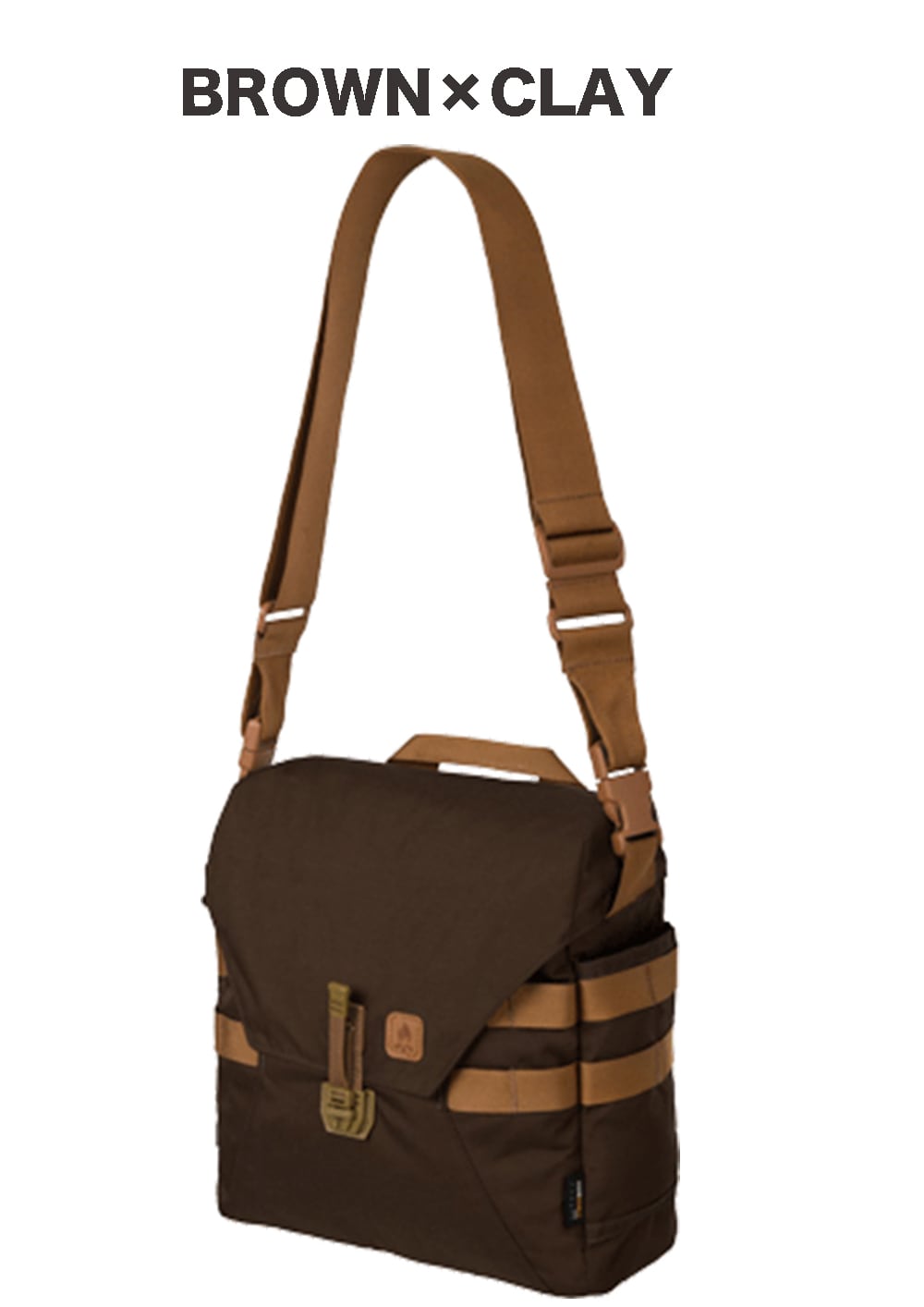 Helikon-Tex ブッシュクラフトハバーサック HELIKON-TEX BUSHCRAFT HAVERSACK BAG［ヘリコンテックス・ブッシュ