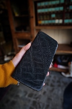 【即納】elephant leather TW-005