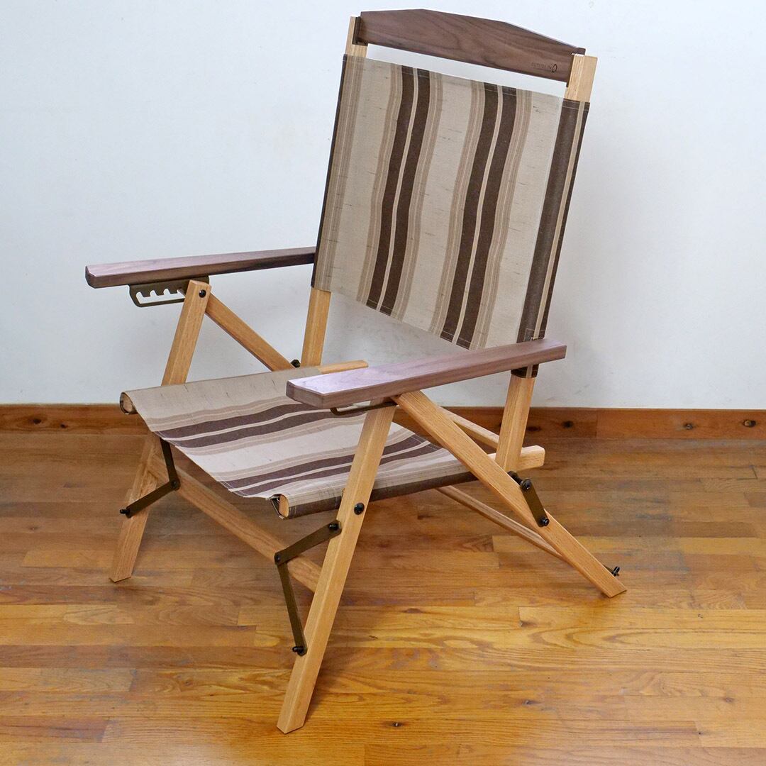 KachaKacha Mid Chair 