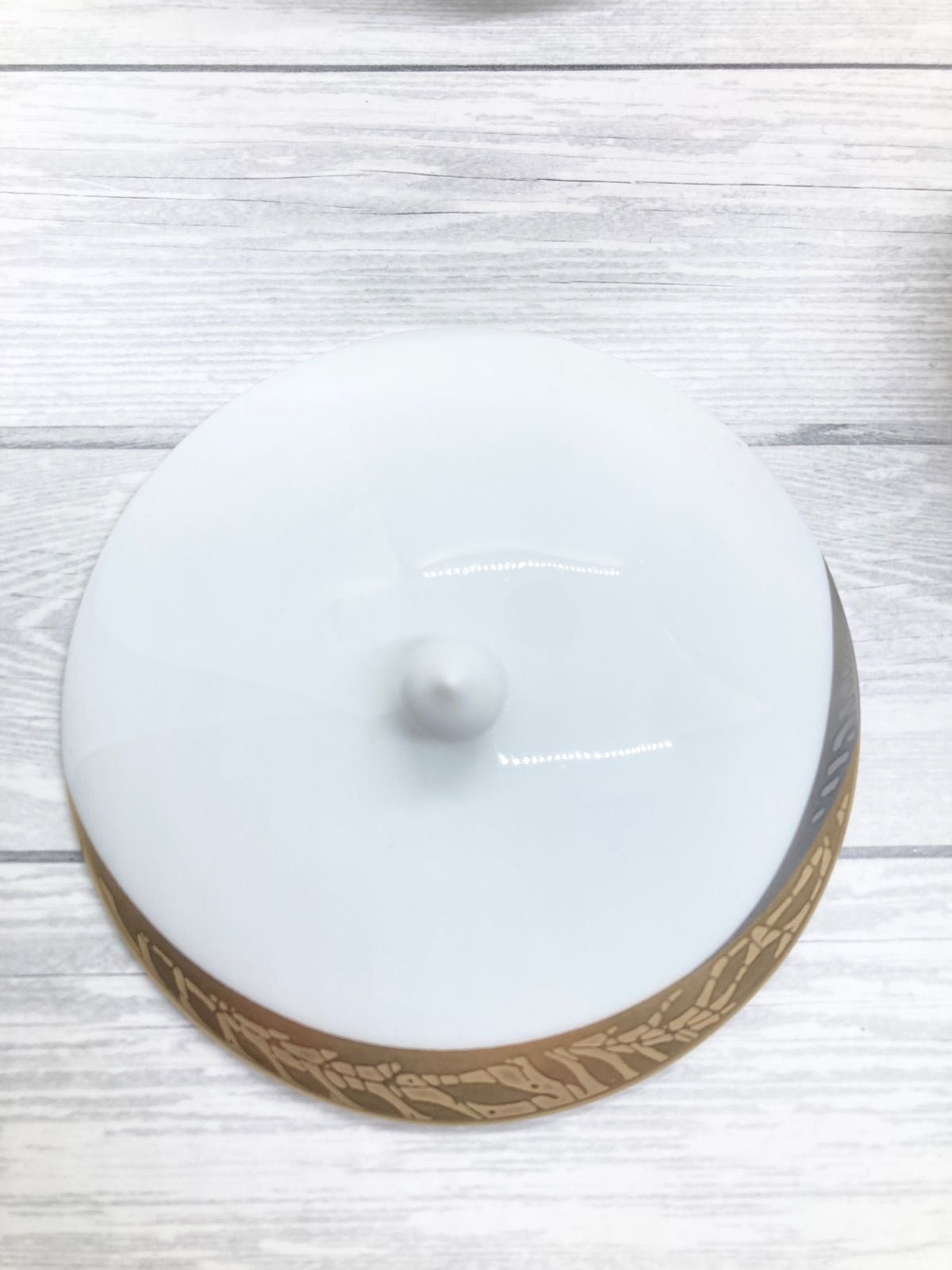 ノリタケ】金閣銀閣 茶器揃 | 若林陶器