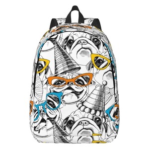 Backpack  -party-  2colors　　bqpq-31