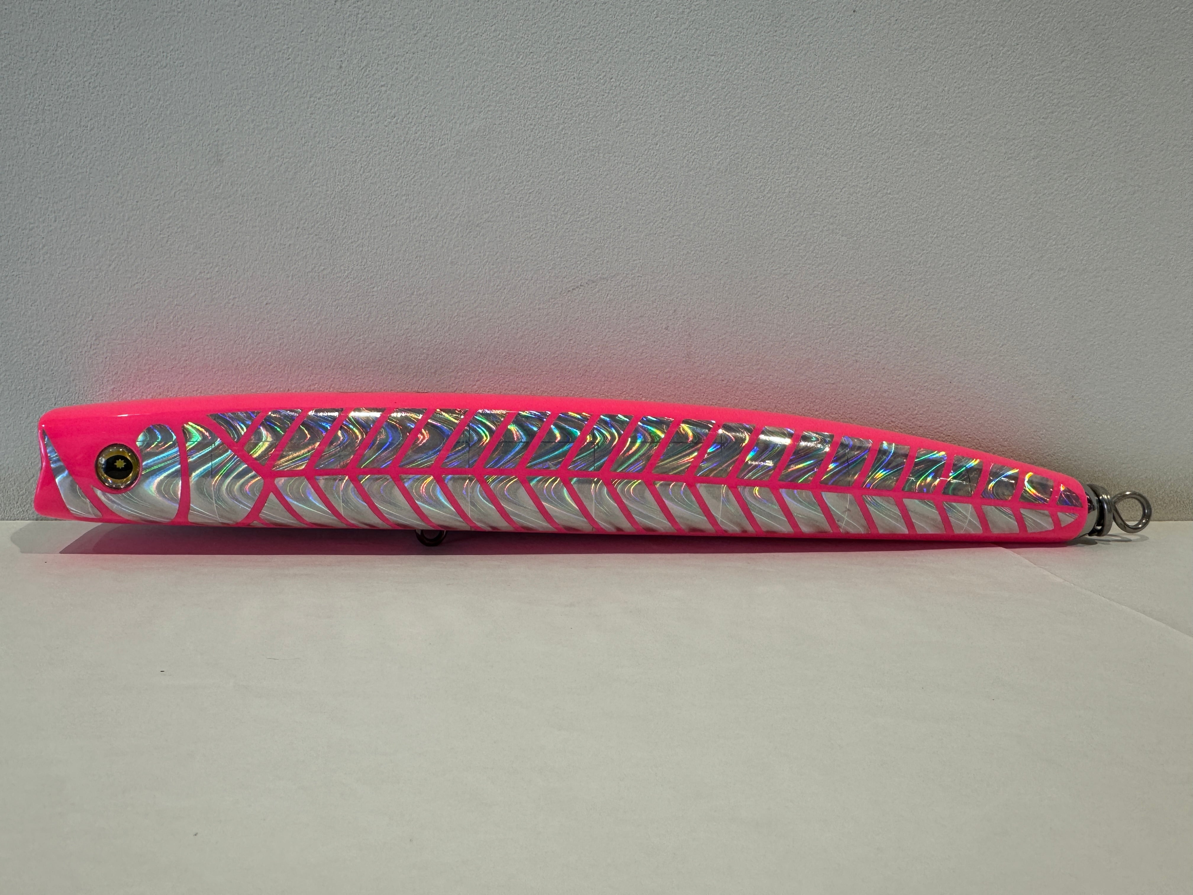 Bubble Artist Slim 260 / FLASH UNION | ーーーh a g e (ヘイグ