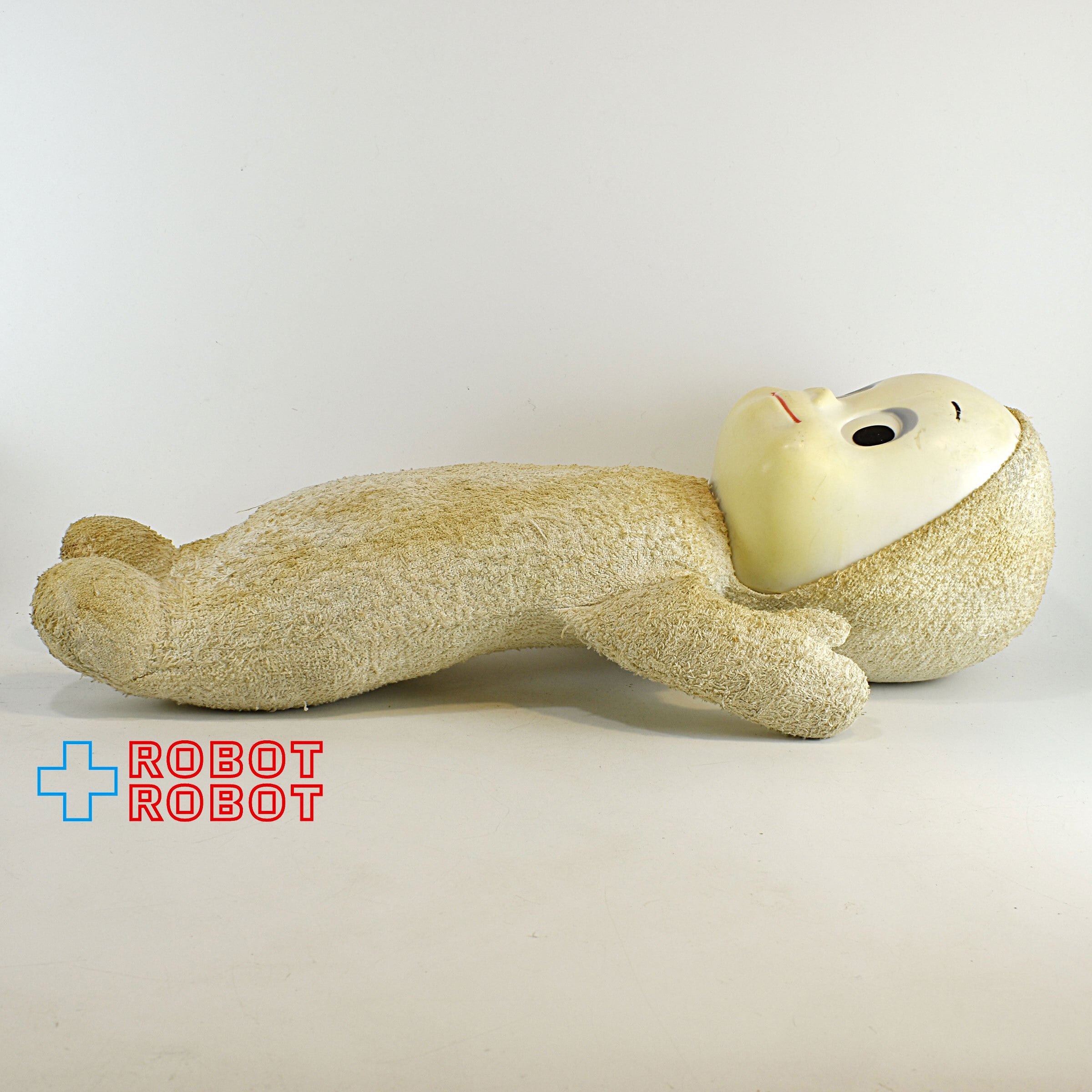 キャスパー トーキング ドール ヴィンテージ マテル 人形 トイ