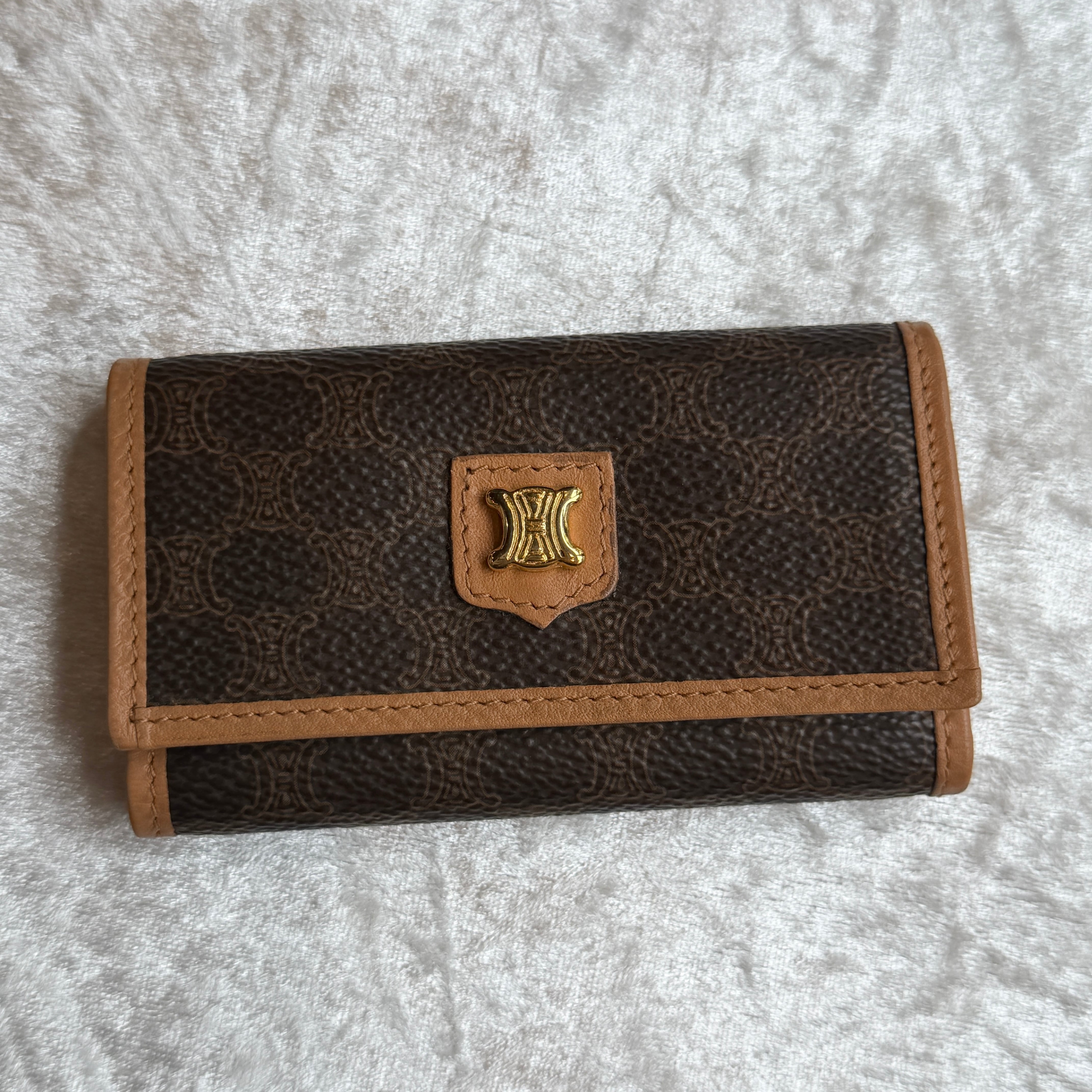CELINE key case | CHIMI VINTAGE
