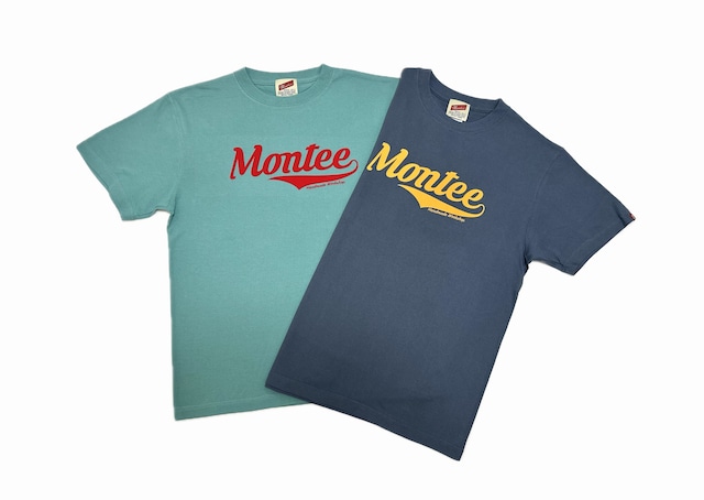 ベースボール TEE( New Color )