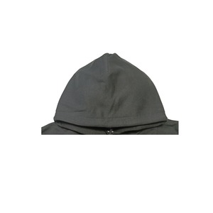 ELDOLADO flower black hoodie