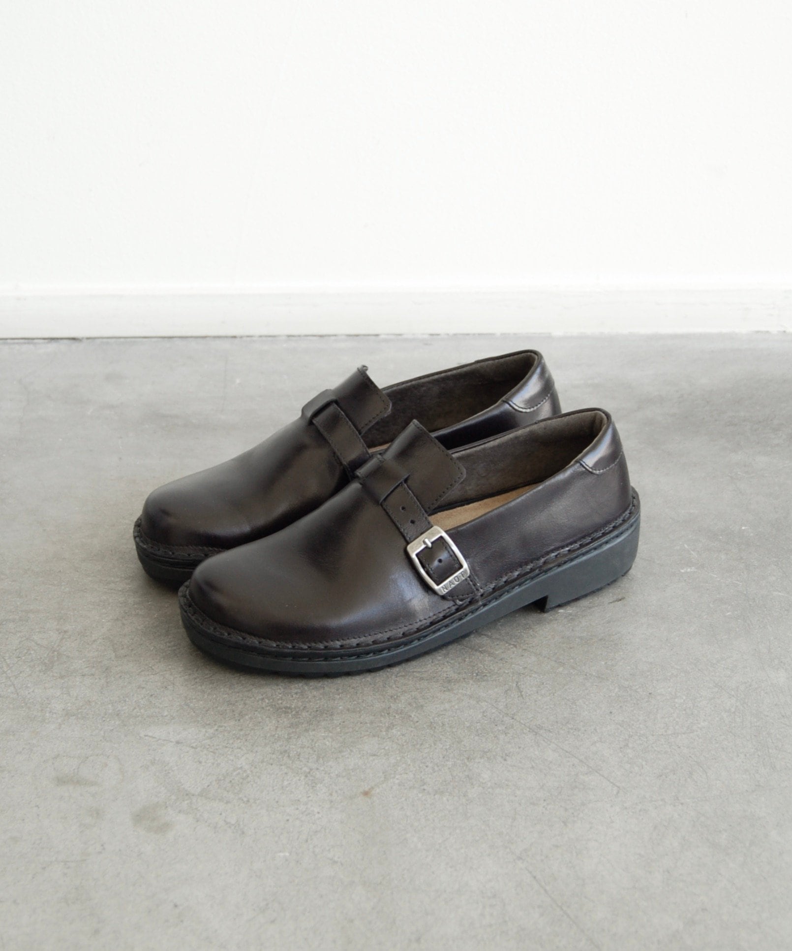 PISAC - Black Madras / NAOT