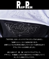 ◆ラメ加工 レタリングロゴ L/S Tee◆rp-26102