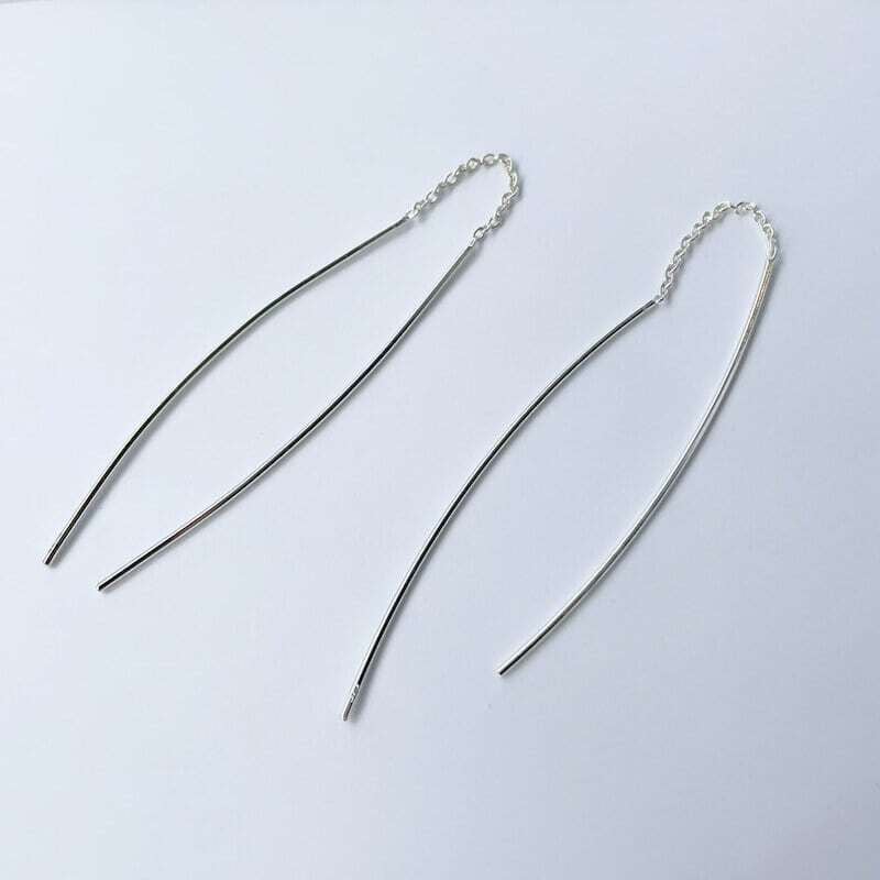 COOL & BEAUTY マッスグ アメリカンピアス