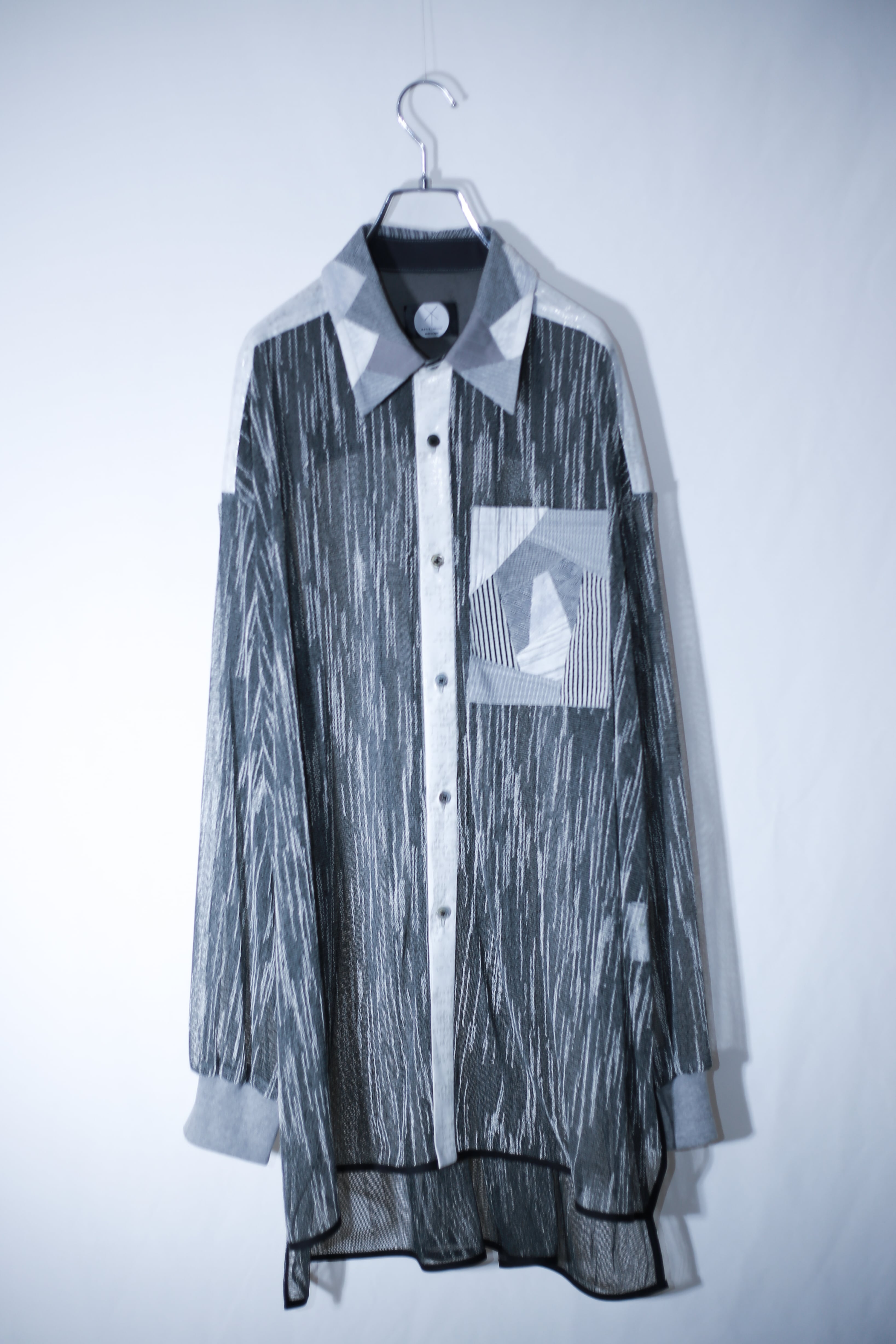 Slit-Shirts (Lunar Veil)