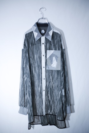 Slit-Shirts (Lunar Veil)