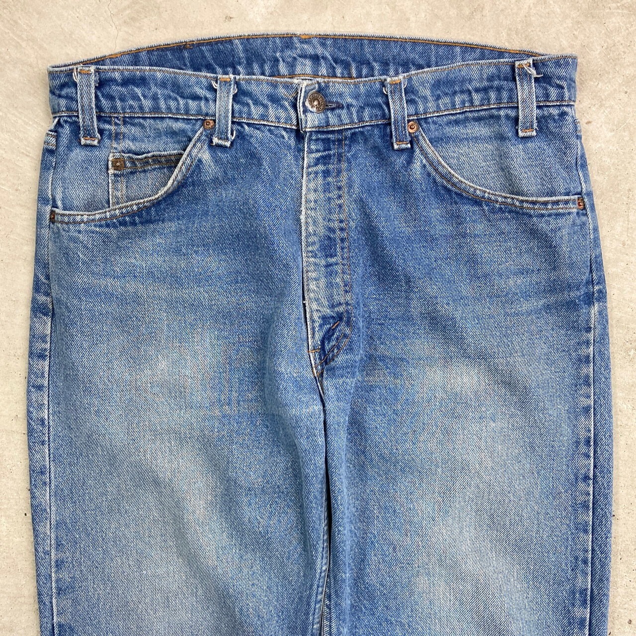 80年代 USA製 Levi