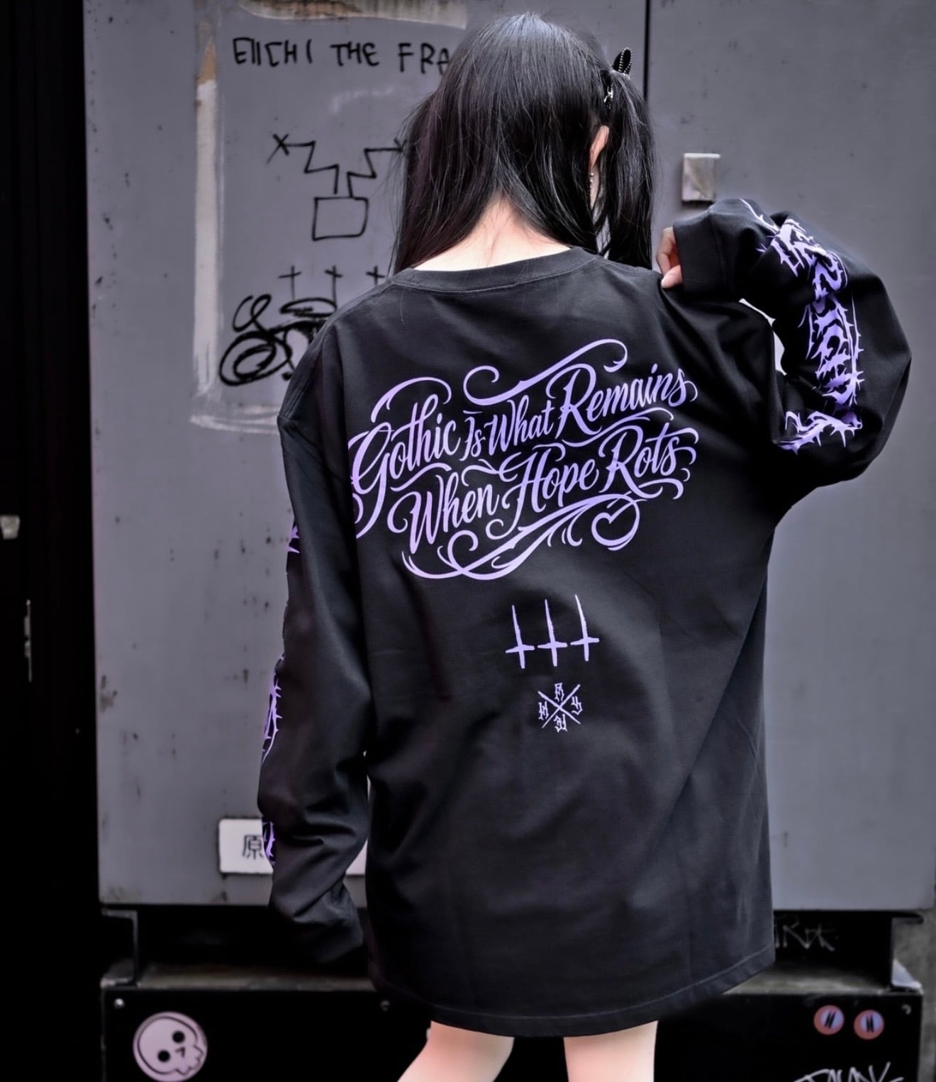 CICA」 | KRY clothing