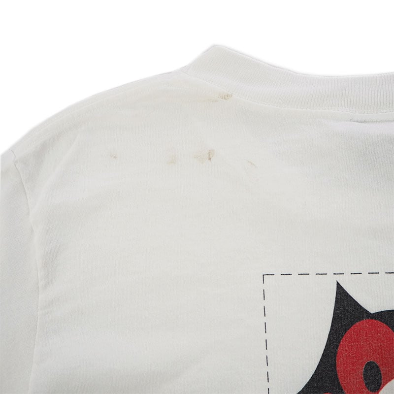 90s Grateful Felix tee | ONES HOME