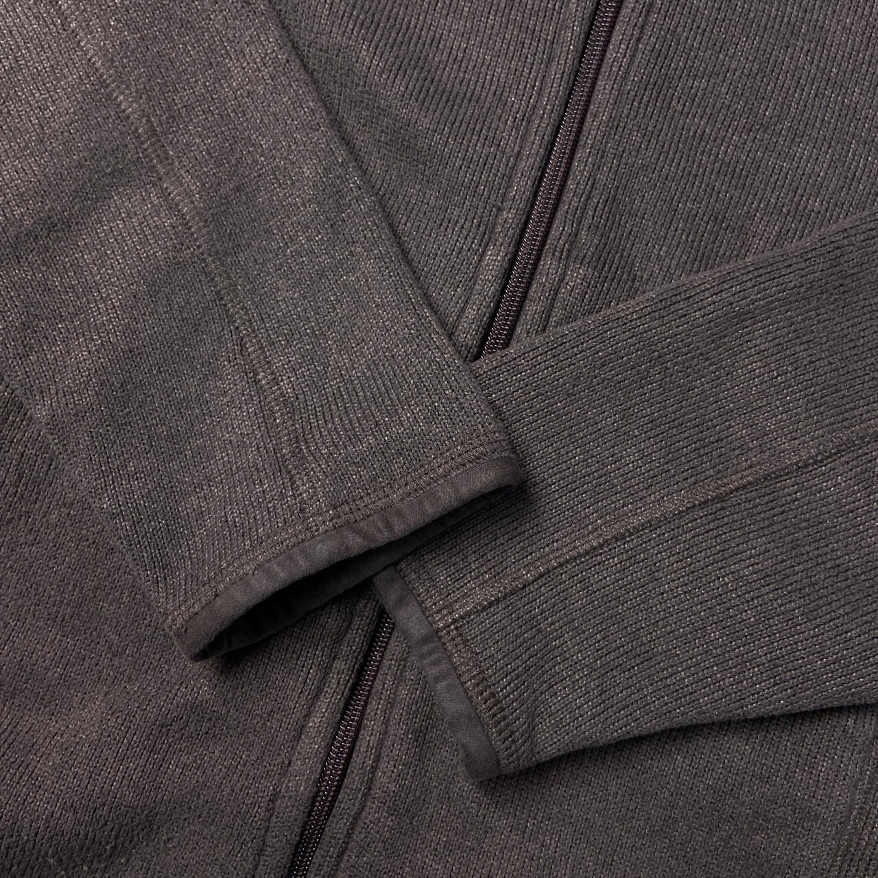 00年製 Patagonia パタゴニア ベターセーターニット フリース 