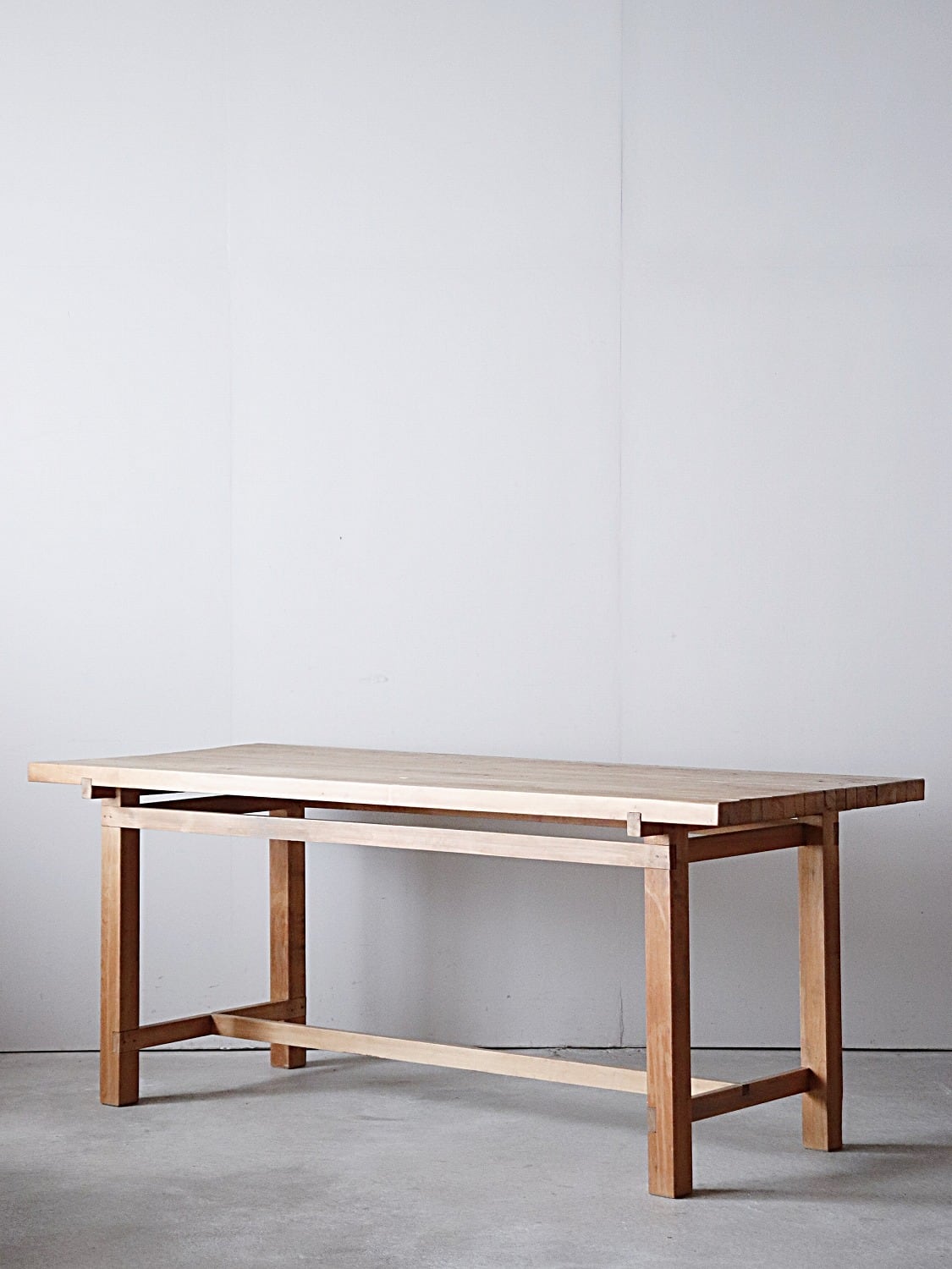 テーブル大 | アルドマ 古道具・古家具・アンティーク