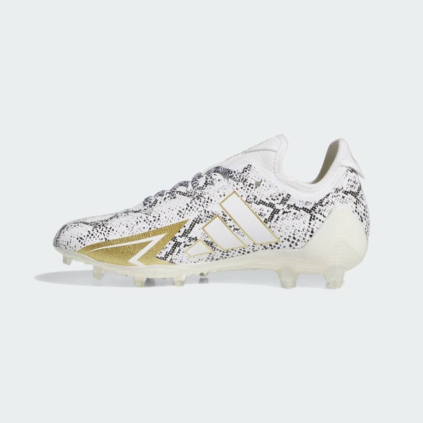Adizero Electric.1 Ⅱ EXOTIC SPEED 2025モデル クラウドホワイト