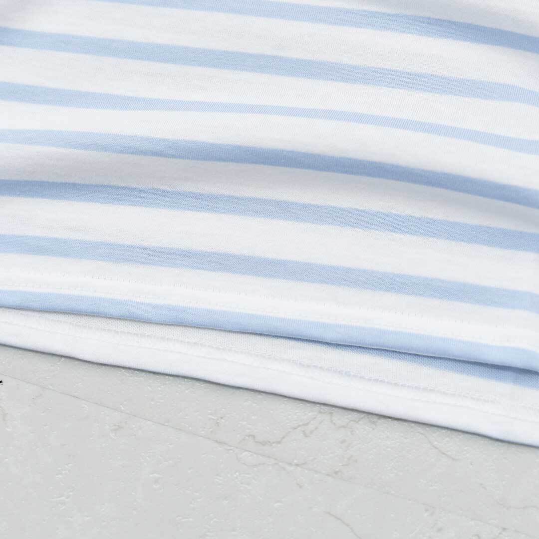 SAINT JAMES [PIRIAC BORDER - NEIGE×CIEL] [pb-nei-ciel] セント