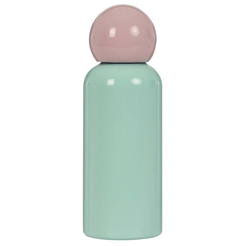 Skittle Bottle Lite 500ml - Mint & Pink