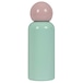 Skittle Bottle Lite 500ml - Mint & Pink