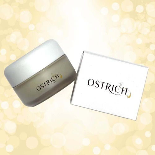 オーストリッチ　ガガリッチクリーム